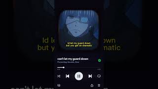 Underrated songs that deserve more love 🔥