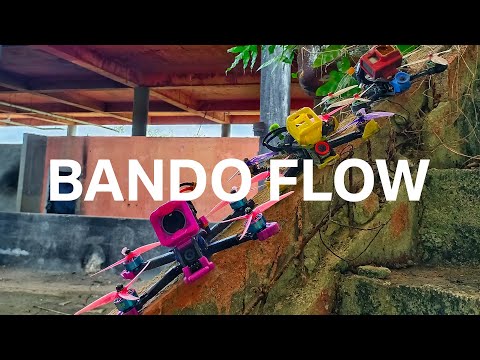 Mega Bando Flow