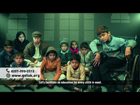 GET UK 15 Sec