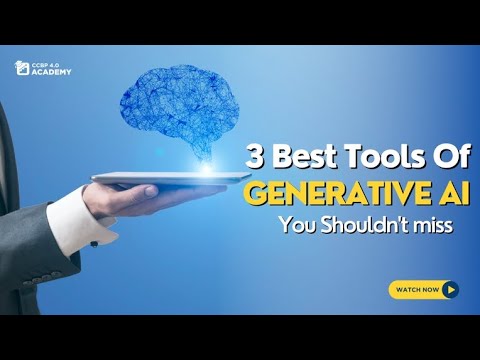 3 Generative AI tools l  use everyday | Nxtwave student | Nxtwave | Nxtwave tech | ccbp academy |