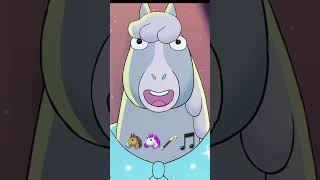 Your in CENTAURWORLD centaurworld #netflixafterschool #netflix