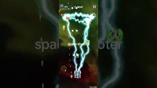 space shooter | gameplay #gameplay  #spaceshooter