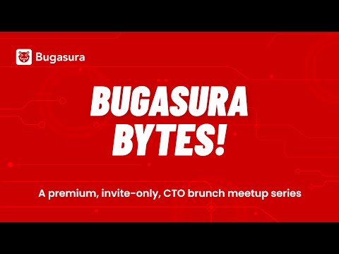 Bugasura Bytes 1 x HSR Layout Bangalore