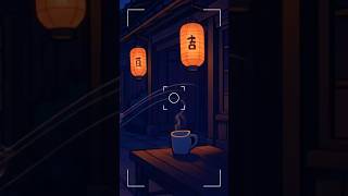 Kyoto Nights 🌙Japanese Lofi Chill for Relax & Study