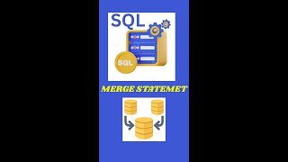 SQL( STRUCTURED QUERY LANGUAGE  ) | MERGE STATEMENT|  #interviewquestions #mockinterview#educational