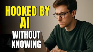 Is AI Quietly Rewiring Your Brain? The Hidden Addiction I Tech & Mind Ep. 2