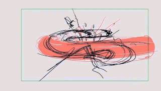 Animatic for Animation - Part 2#storyboard#animatic#animationcourse#animationbasics#animationprocess
