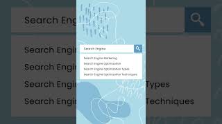 Search Engine Optimization