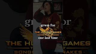 🎬 One Last Tribute Look! 🏹✨ #shorts