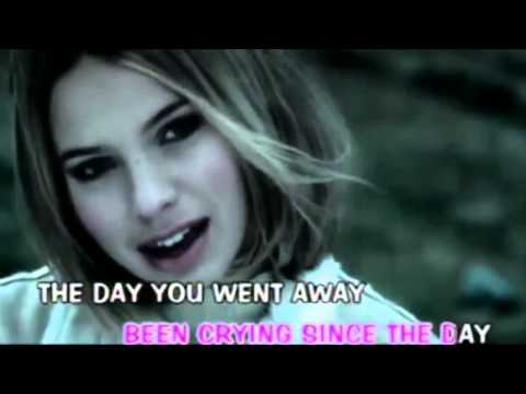 M2M   The Day You Went Away    With subtitle
