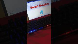 Top MS Word Shortcuts for Coders | Type Fast Like a Pro!#keyboard #computereducation#asmr #computer