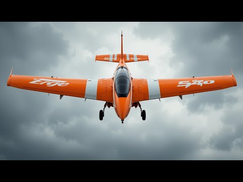 Top 15 Best RC Planes of 2025 – Ultra Realistic & High-Speed Remote Control Aircraft You Must See!