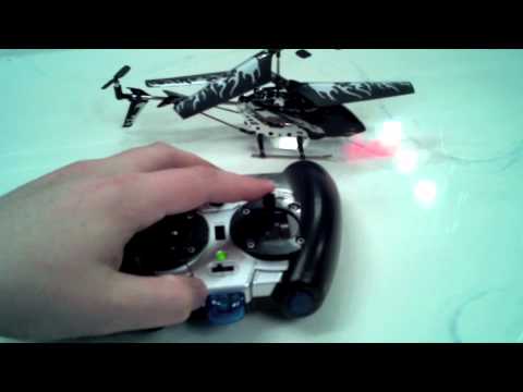 Syma S107 TX/RX