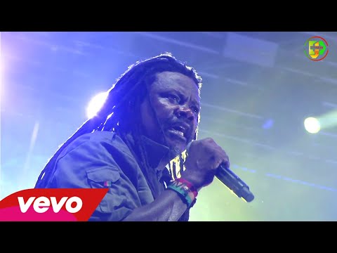REGGAE INVASION VOL 3 (Miondoko vs tingiza Mti)  DJ DENNOH ft luciano, culture,go pato,ub40,chronixx