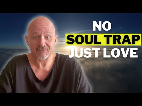 The Soul Contract You Signed: Why You Keep Coming Back