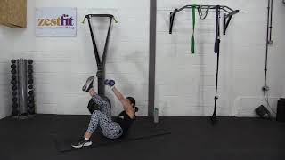Weighted ABS!   a quick ABS burner