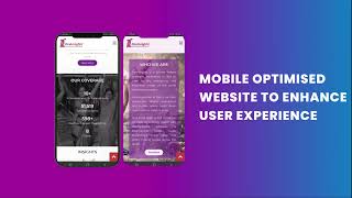 DevInsights Case Study: Website Development by TZS Digital