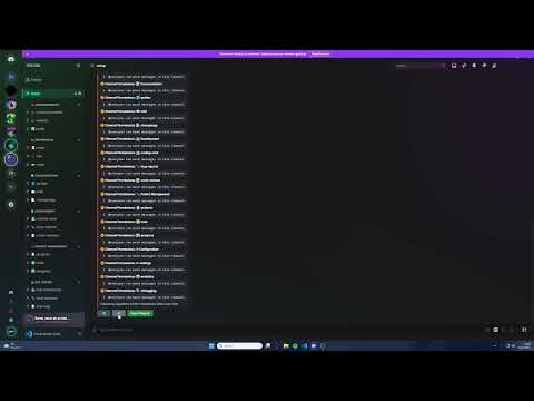 🛡️ ZygnalBot V7.7.9 – Comprehensive Security Audit Command to Strengthen Your Discord Server! 🔐