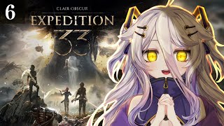 📛06 Clair Obscur: Expedition 33 DAYO!