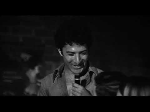 Lenny  Bruce: Are There Any Niggers Here Tonight? (From "Lenny 1974 Dustin Hoffman)