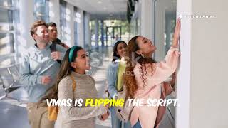 Unlock 100+ IT Certifications with VMAS