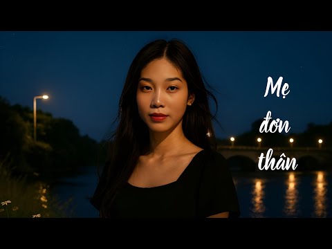 MẸ ĐƠN THÂN – LỤC BÌNH | OFFICIAL MUSIC VIDEO