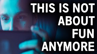 The Predatory Monetization of Video Games