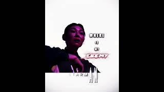 Is this that ONE Young Mi Edit? #shorts #fyp #tuff #aura #squidgame #youngmi