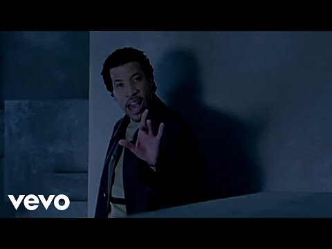 Lionel Richie - Angel (Boogieman Remix)