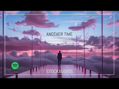 Another time / Corporate Inspiration Background /Stockaudios