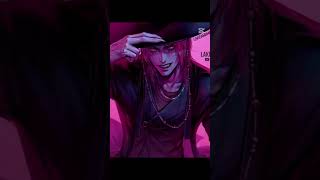 hola seniorita //kpop demon hunters edit