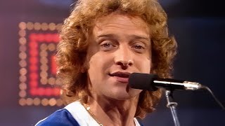 Foreigner - Urgent (Official Music Video)