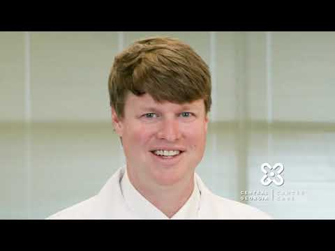 Non-Hodgkins Lymphoma Patient Chooses Macon Treatment