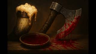 Blood and Mead - Liederwolf