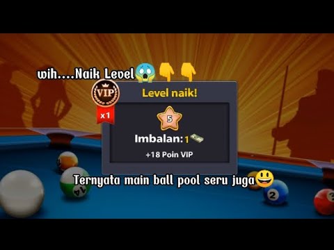 Game 8 Ball Poll  Turns out it's cool too😱