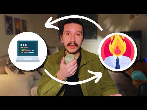 my experiences with software engineering burnout