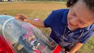 CHIANG MAI JET RC #2