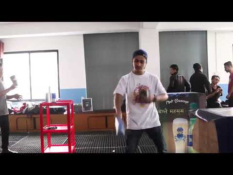 Best bartender academy in nepal