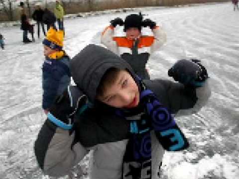 Schaatspret Driebergen 4