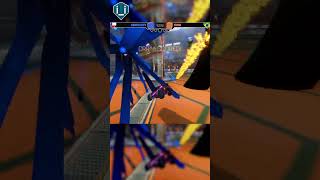 Fastest wave dash dish of all time by CRR