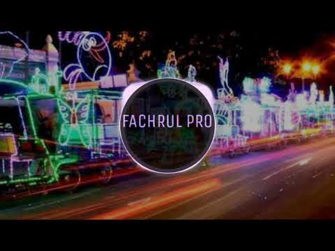 Fikram Paputungan - Chahun Main Ya Naa ( Fvnky Night Style ) 2019