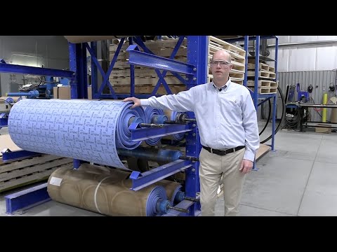 Longer Sheets Better Yields