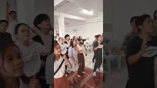 I Thank GOD #JTGGC #BatchNumbers #encounter  #encountermoments #encounterthepoweroftheholyspirit