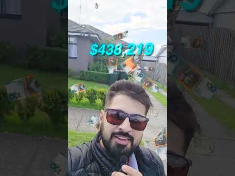 $500K in regional Victoria!