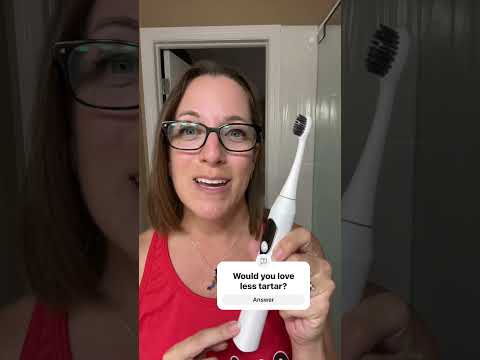 Vibes check! Do you love all that tooth scraping?