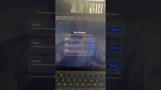 Working through Garmin oauth flow for Actualize