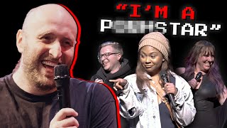 The Los Angeles Tech Scene Is Just Wannabe Influencers And OnlyFans Models?