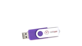 TrackOFF Elite Lifetime Privacy Software for 6 Devices