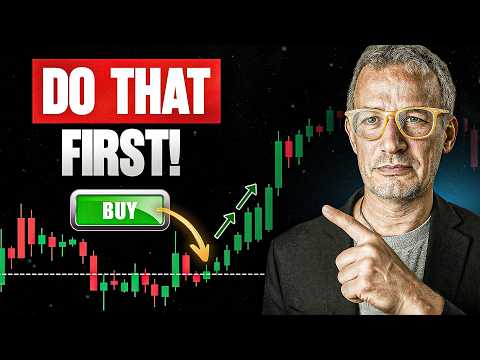 Forget setups! The 13-step trading framework world champions ACTUALLY use