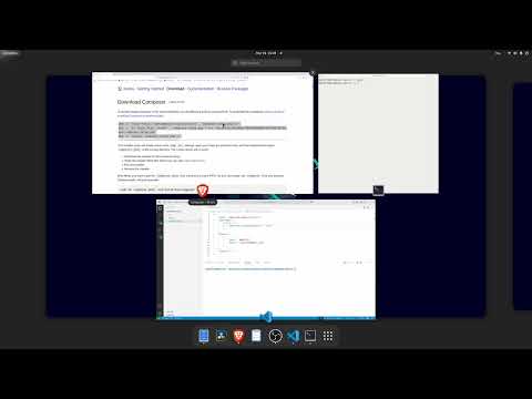 Composer,  a PHP Package Manager – Explained